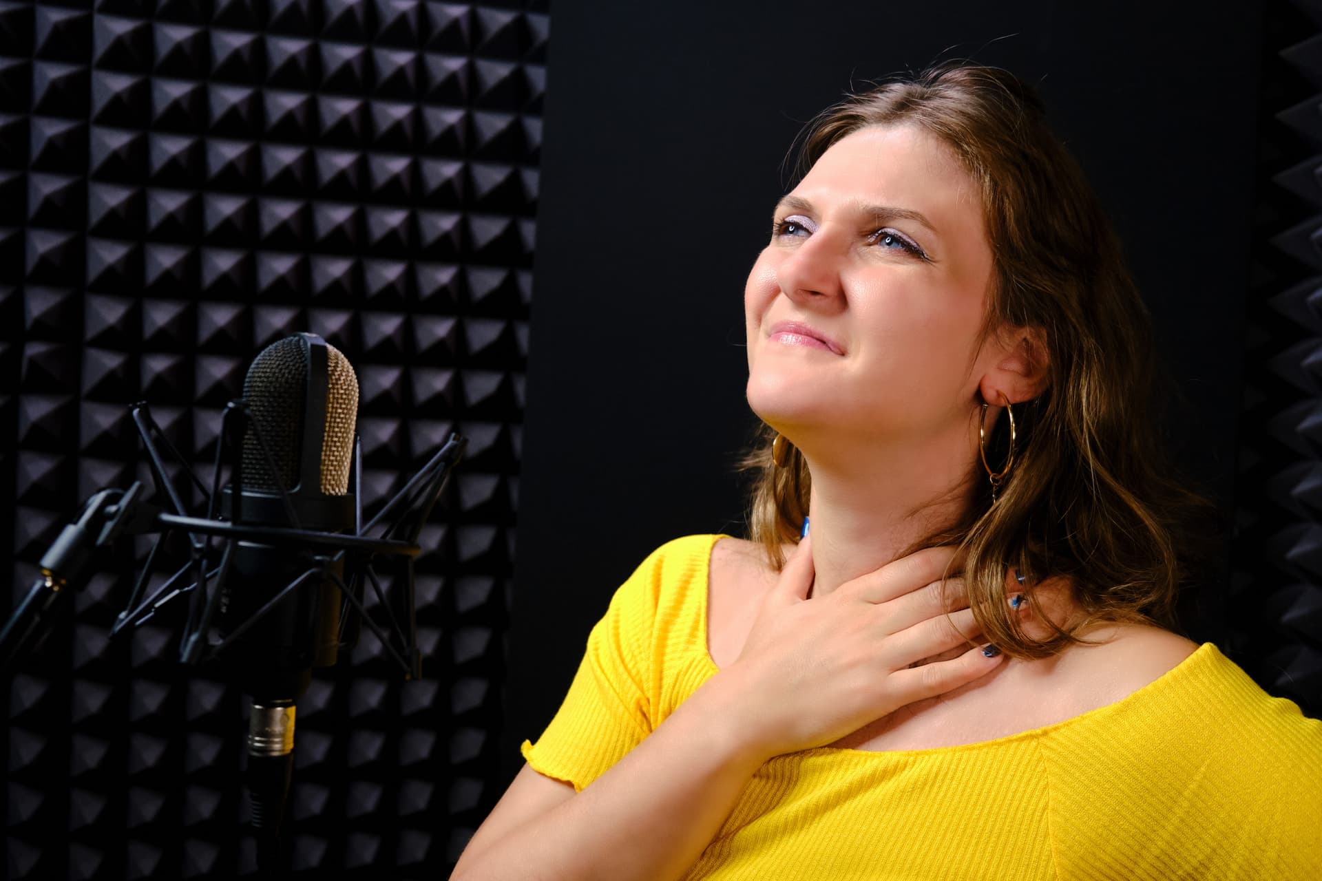 Preventing Vocal Injuries: Tips for Singers and Professional Voice Users