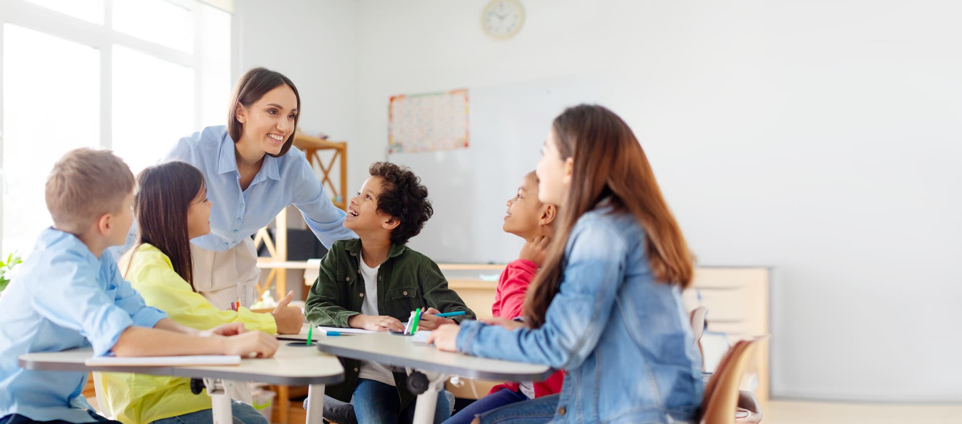 Voice Care for Teachers: Maintaining Vocal Health in the Classroom
