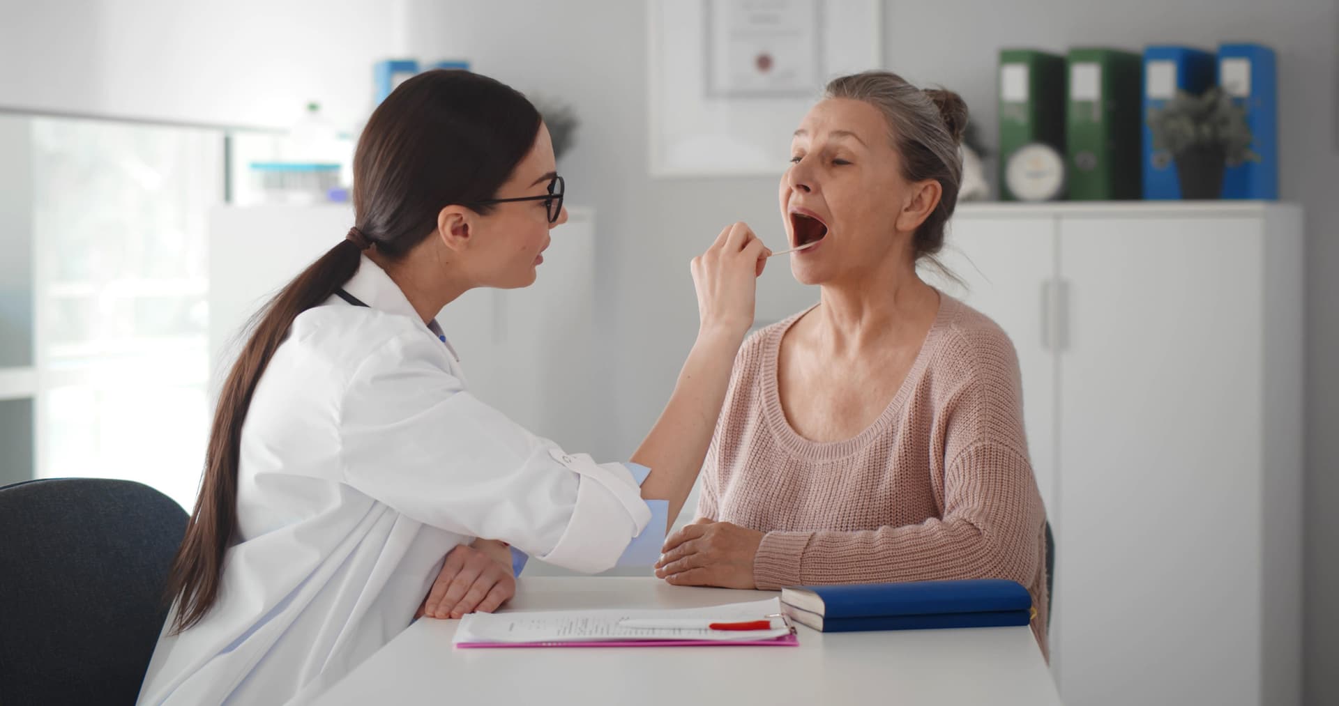 Frozen in Place: Exploring Vocal Cord Paralysis - Causes, Symptoms, and Management